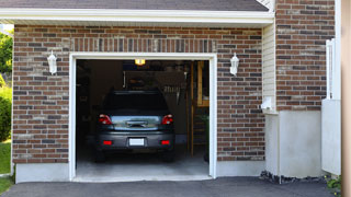 Garage Door Installation at Marblehead Marblehead, Massachusetts